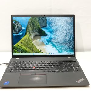 Lenovo ThinkPad T16 Gen 2 kannettava tietokone (X16)