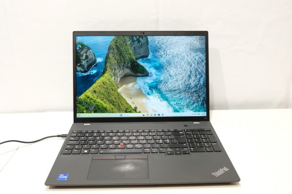 Lenovo ThinkPad T16 Gen 2 kannettava tietokone (X16)