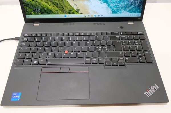 Lenovo ThinkPad T16 Gen 2 kannettava tietokone (X16) - Image 4