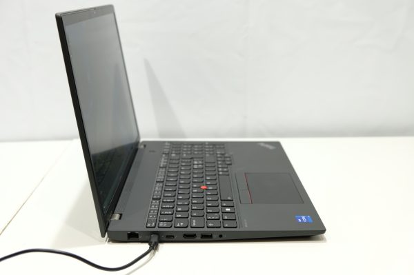 Lenovo ThinkPad T16 Gen 2 kannettava tietokone (X16) - Image 11