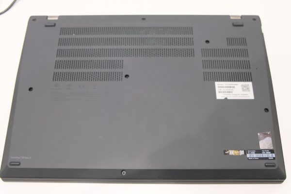 Lenovo ThinkPad T16 Gen 2 kannettava tietokone (X16) - Image 15