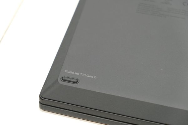 Lenovo ThinkPad T16 Gen 2 kannettava tietokone (X16) - Image 16