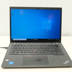 Lenovo ThinkPad T14 Gen 3 kannettava tietokone (X17)