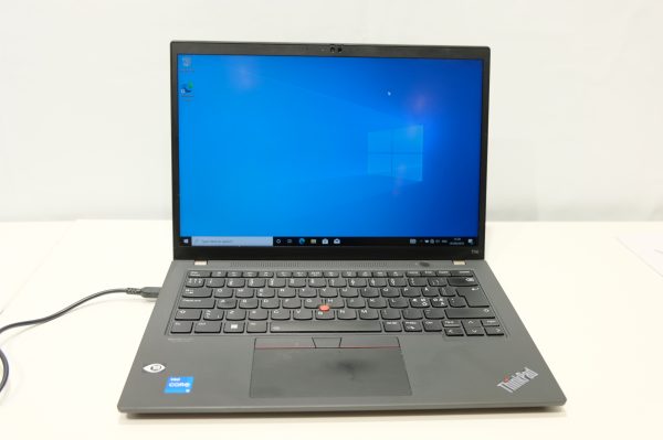 Lenovo ThinkPad T14 Gen 3 kannettava tietokone (X17)