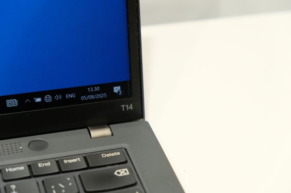 Lenovo ThinkPad T14 Gen 3 kannettava tietokone (X17) - Image 9