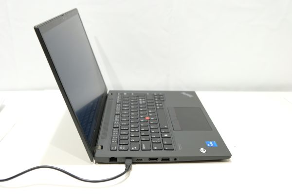 Lenovo ThinkPad T14 Gen 3 kannettava tietokone (X17) - Image 10