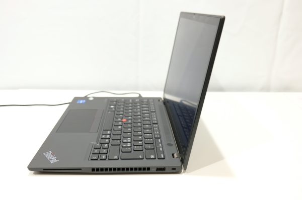 Lenovo ThinkPad T14 Gen 3 kannettava tietokone (X17) - Image 11