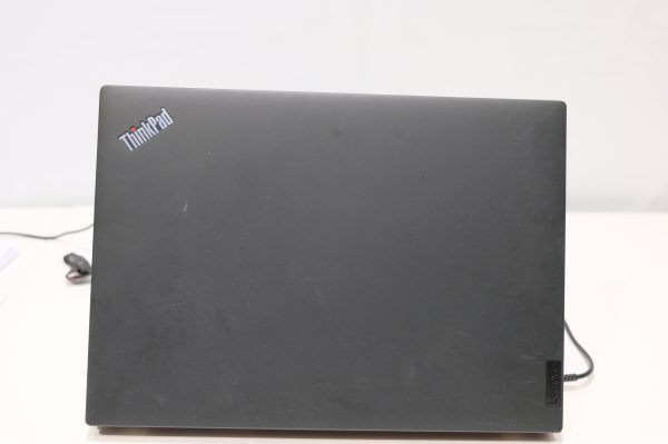 Lenovo ThinkPad T14 Gen 3 kannettava tietokone (X17) - Image 2
