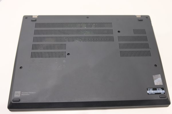 Lenovo ThinkPad T14 Gen 3 kannettava tietokone (X17) - Image 13