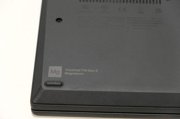 Lenovo ThinkPad T14 Gen 3 kannettava tietokone (X17) - Image 14