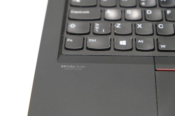 Lenovo ThinkPad P14s Gen 2 kannettava tietokone (X18) - Image 7