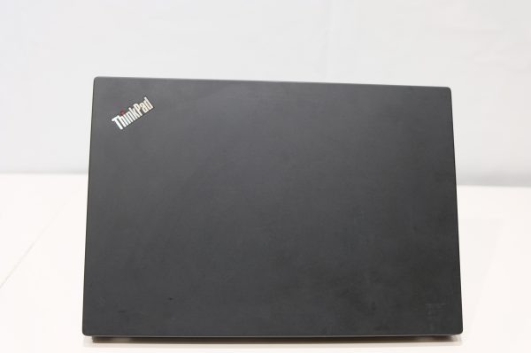 Lenovo ThinkPad P14s Gen 2 kannettava tietokone (X18) - Image 3