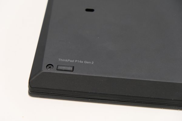 Lenovo ThinkPad P14s Gen 2 kannettava tietokone (X18) - Image 16