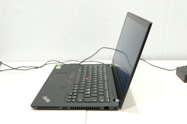 Lenovo ThinkPad T14 Gen 2 & ThinkPad Universal USB-C Dock (X19) - Image 13
