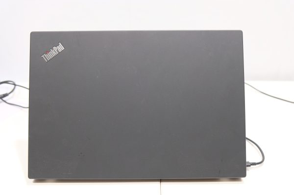 Lenovo ThinkPad T14 Gen 2 & ThinkPad Universal USB-C Dock (X19) - Image 14