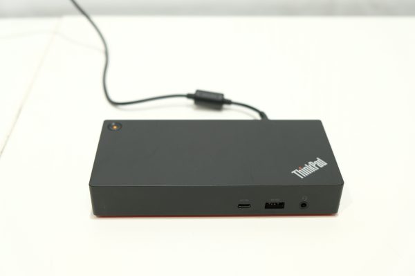 Lenovo ThinkPad T14 Gen 2 & ThinkPad Universal USB-C Dock (X19) - Image 16