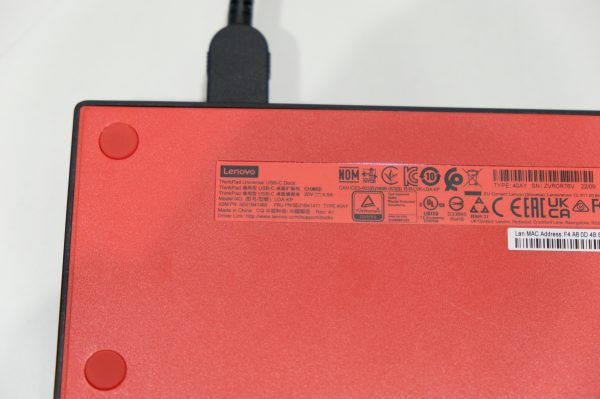 Lenovo ThinkPad T14 Gen 2 & ThinkPad Universal USB-C Dock (X19) - Image 18
