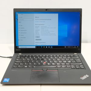 Lenovo ThinkPad T14 Gen 2 (X20)