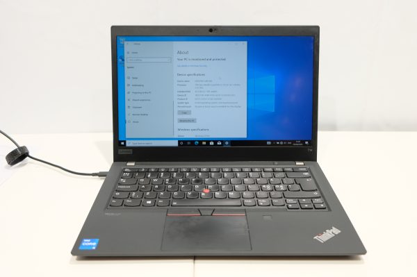 Lenovo ThinkPad T14 Gen 2 (X20)
