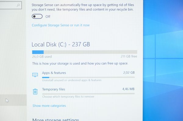 Lenovo ThinkPad T14 Gen 2 (X20) - Image 6
