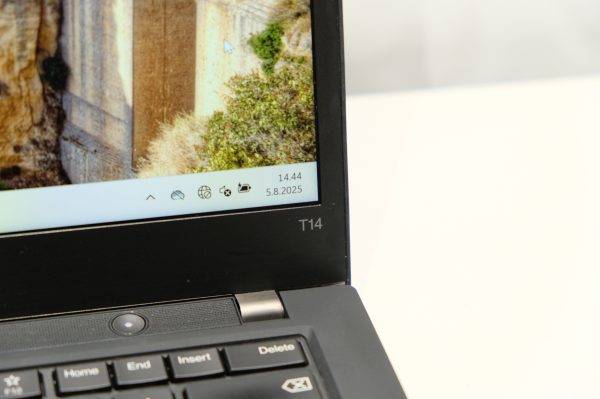 Lenovo ThinkPad T14 Gen 2 kannettava tietokone (X21) - Image 6