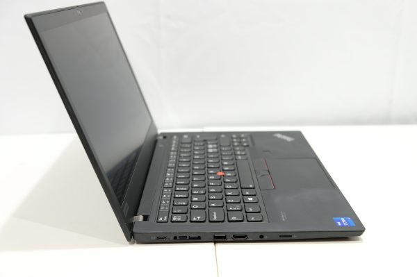 Lenovo ThinkPad T14 Gen 2 kannettava tietokone (X21) - Image 10