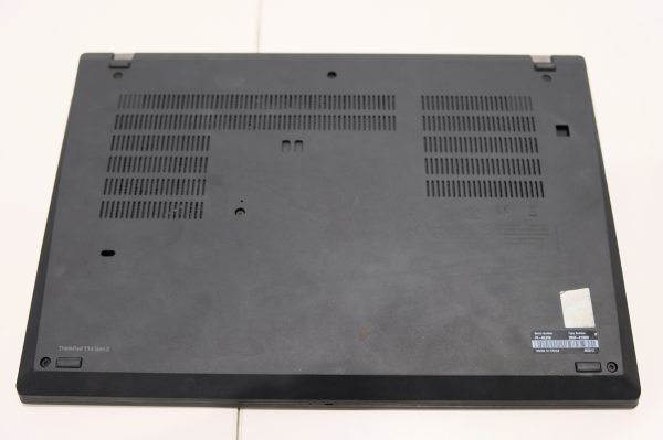 Lenovo ThinkPad T14 Gen 2 kannettava tietokone (X21) - Image 4