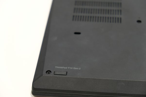 Lenovo ThinkPad T14 Gen 2 kannettava tietokone (X21) - Image 15