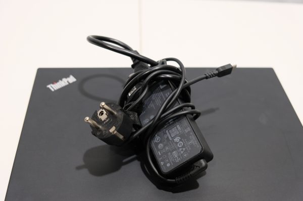 Lenovo ThinkPad T14 Gen 2 kannettava tietokone (X21) - Image 14