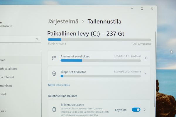 Dell Vostro 5402 kannettava tietokone (AL100) - Image 10