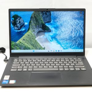Lenovo 14 Gen 2 ITL kannettava tietokone (AL102)