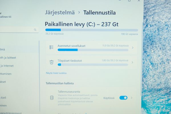 Lenovo 14 Gen 2 ITL kannettava tietokone (AL102) - Image 7