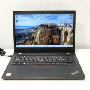 Lenovo ThinkPad L14 Gen 1 kannettava tietokone (AL103)