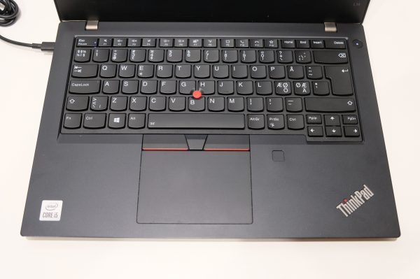 Lenovo ThinkPad L14 Gen 1 kannettava tietokone (AL103) - Image 3