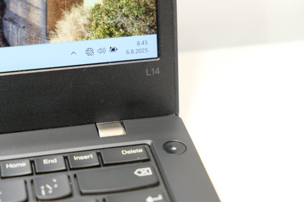 Lenovo ThinkPad L14 Gen 1 kannettava tietokone (AL103) - Image 11