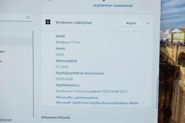 Lenovo ThinkPad L14 Gen 1 kannettava tietokone (AL103) - Image 18