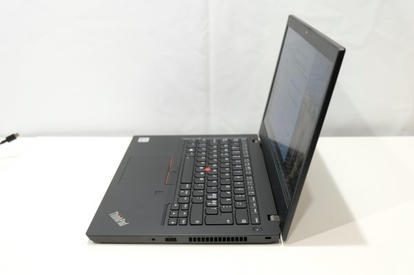 Lenovo ThinkPad L14 Gen 1 kannettava tietokone (AL103) - Image 6