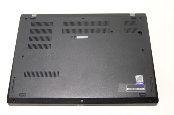 Lenovo ThinkPad L14 Gen 1 kannettava tietokone (AL103) - Image 9