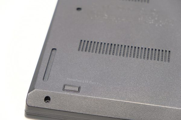 Lenovo ThinkPad L14 Gen 1 kannettava tietokone (AL103) - Image 20