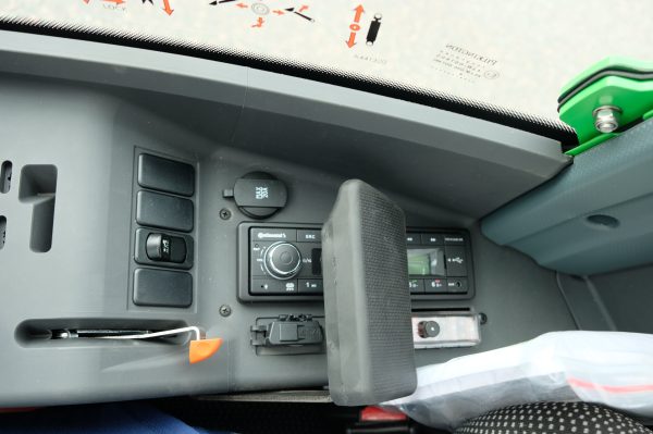 AVANT 650i kuormaaja (G1001) - Image 20