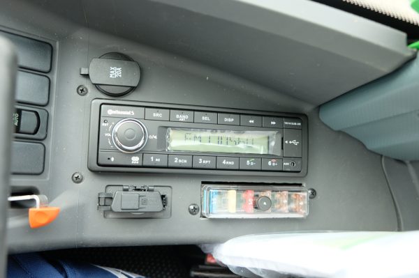 AVANT 650i kuormaaja (G1001) - Image 21
