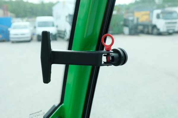 AVANT 650i kuormaaja (G1001) - Image 26