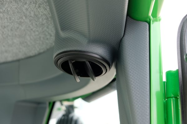 AVANT 650i kuormaaja (G1001) - Image 37
