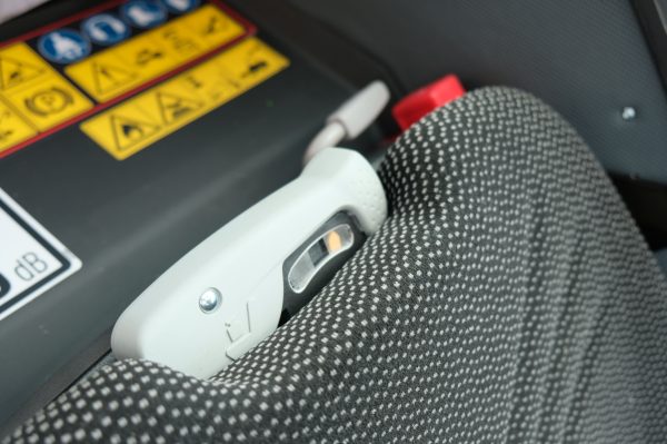 AVANT 650i kuormaaja (G1001) - Image 45