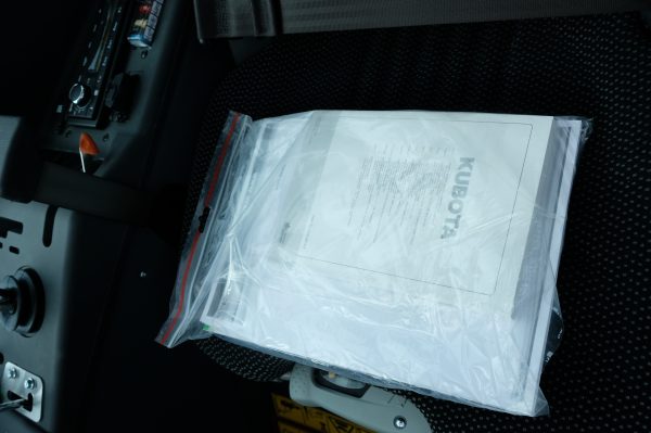 AVANT 650i kuormaaja (G1001) - Image 47