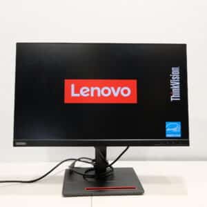 Lenovo ThinkVision P24q-20 monitori (AL115)
