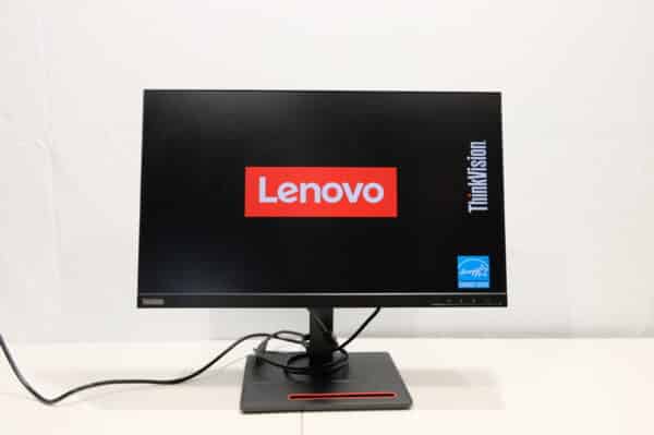 Lenovo ThinkVision P24q-20 monitori (AL115)