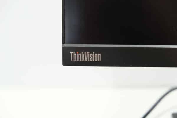 Lenovo ThinkVision P24q-20 monitori (AL115) - Image 8