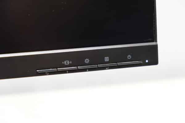 Lenovo ThinkVision P24q-20 monitori (AL115) - Image 9