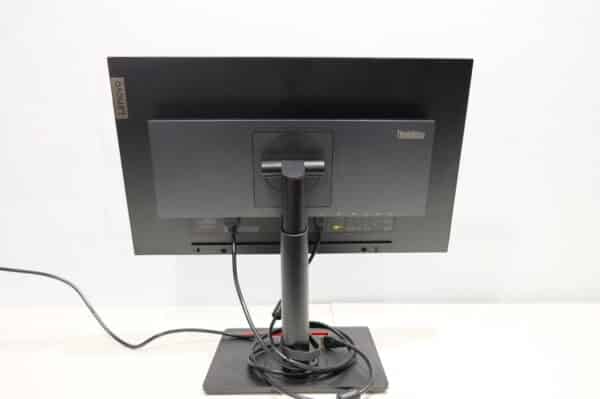 Lenovo ThinkVision P24q-20 monitori (AL115) - Image 3